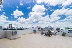 Adventure 360º Hostel